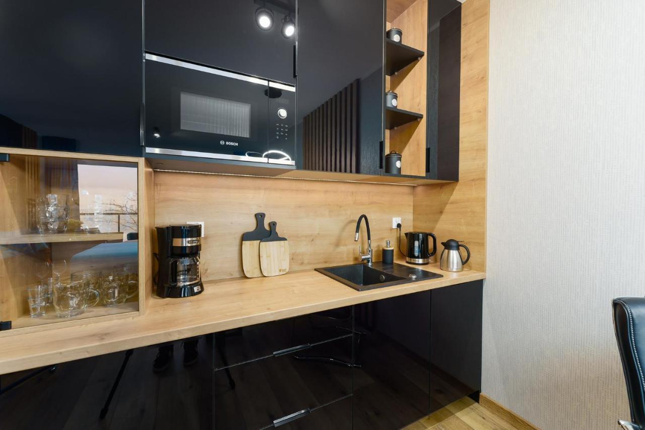 Ustronie - Komfort, Widok Na Morze, Parking Apartment *